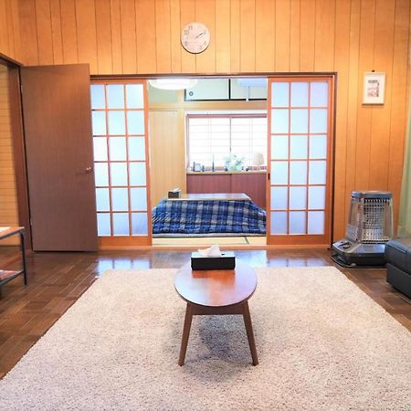 Yoshimura House Hotel 6 Fujikawaguchiko Dış mekan fotoğraf