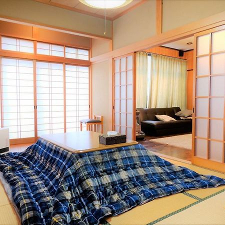 Yoshimura House Hotel 6 Fujikawaguchiko Dış mekan fotoğraf