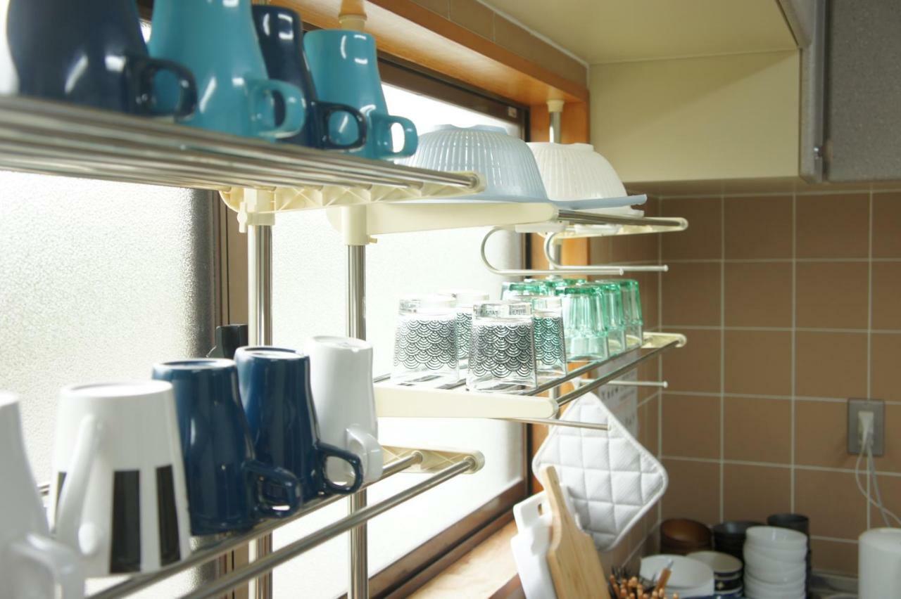 Yoshimura House Hotel 6 Fujikawaguchiko Dış mekan fotoğraf