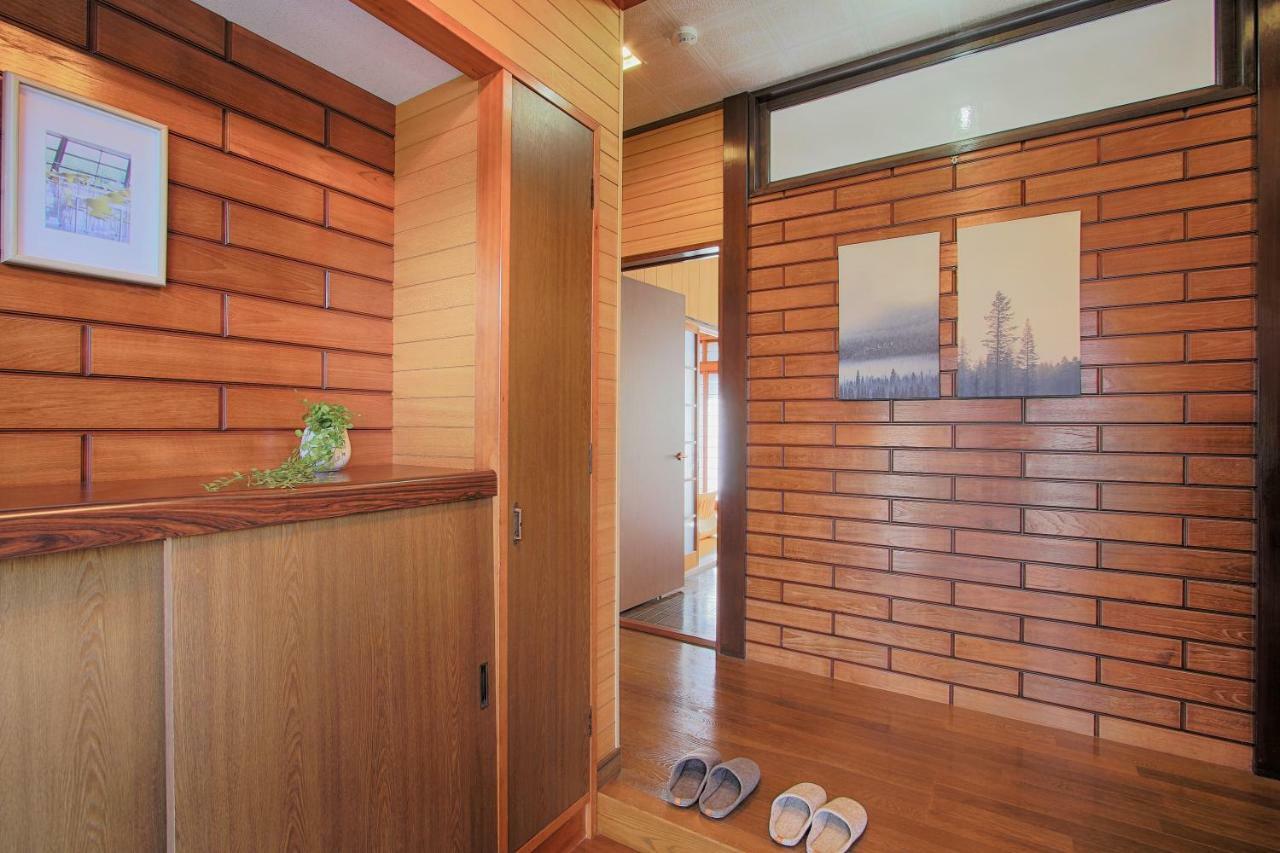 Yoshimura House Hotel 6 Fujikawaguchiko Dış mekan fotoğraf