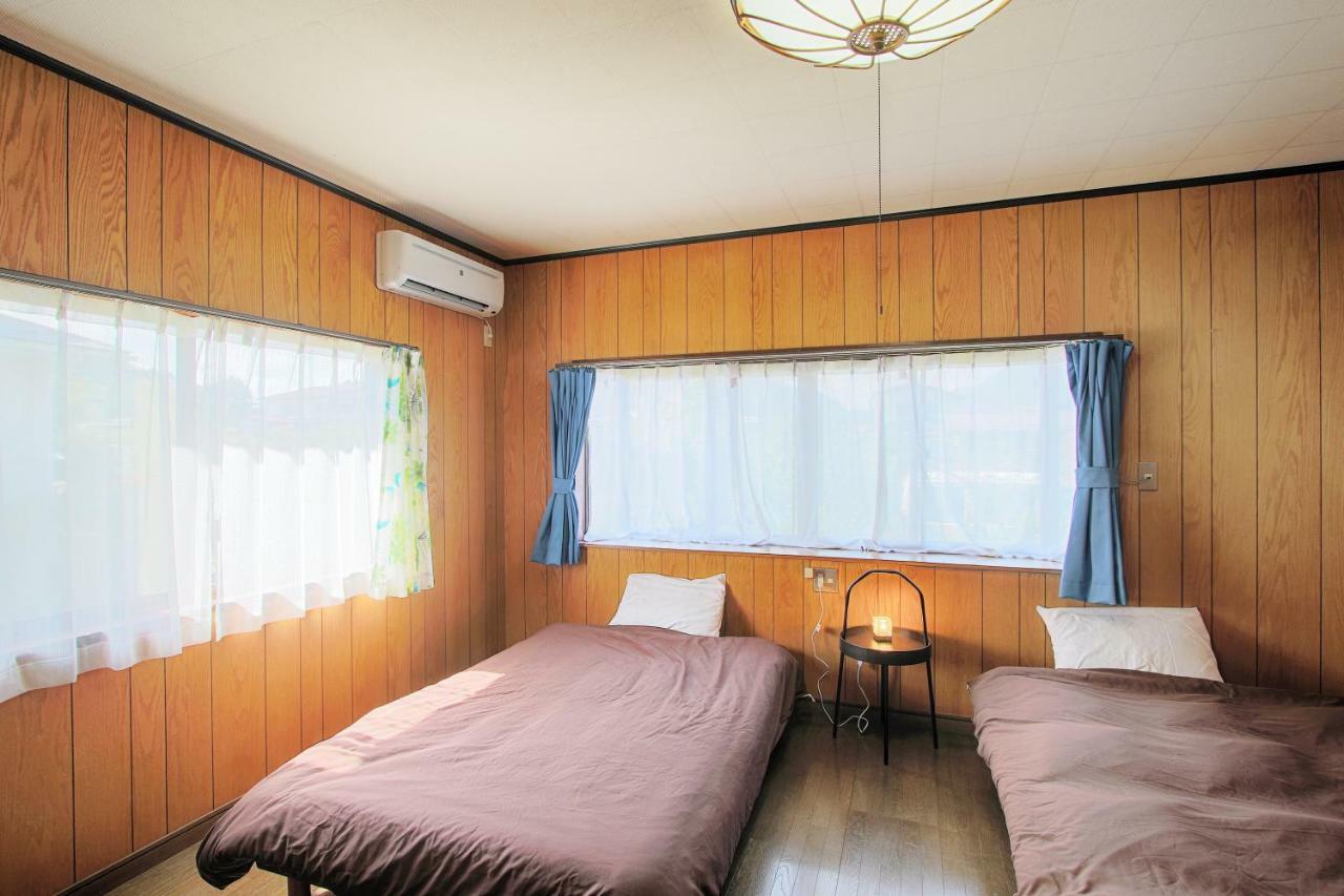 Yoshimura House Hotel 6 Fujikawaguchiko Dış mekan fotoğraf