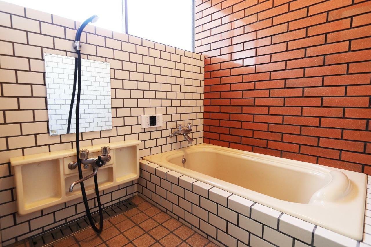 Yoshimura House Hotel 6 Fujikawaguchiko Dış mekan fotoğraf