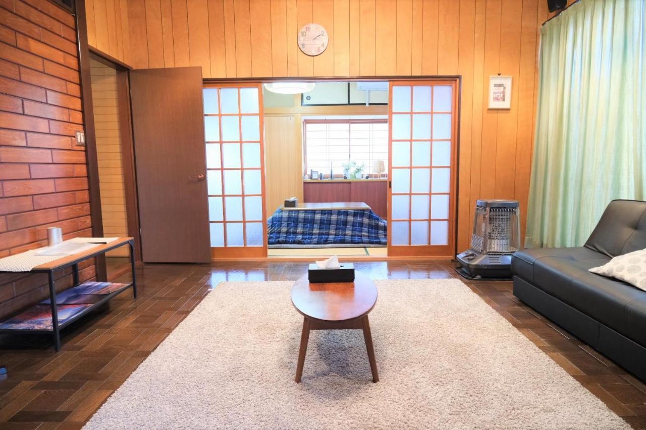 Yoshimura House Hotel 6 Fujikawaguchiko Dış mekan fotoğraf